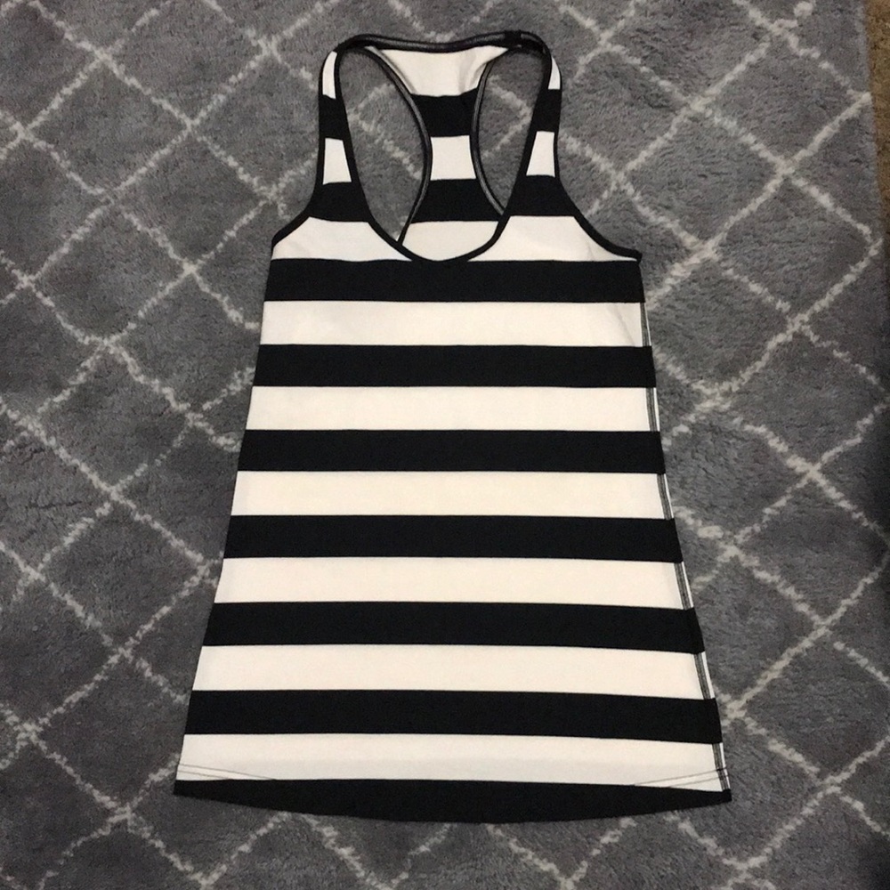 Lululemon Cool Racerback